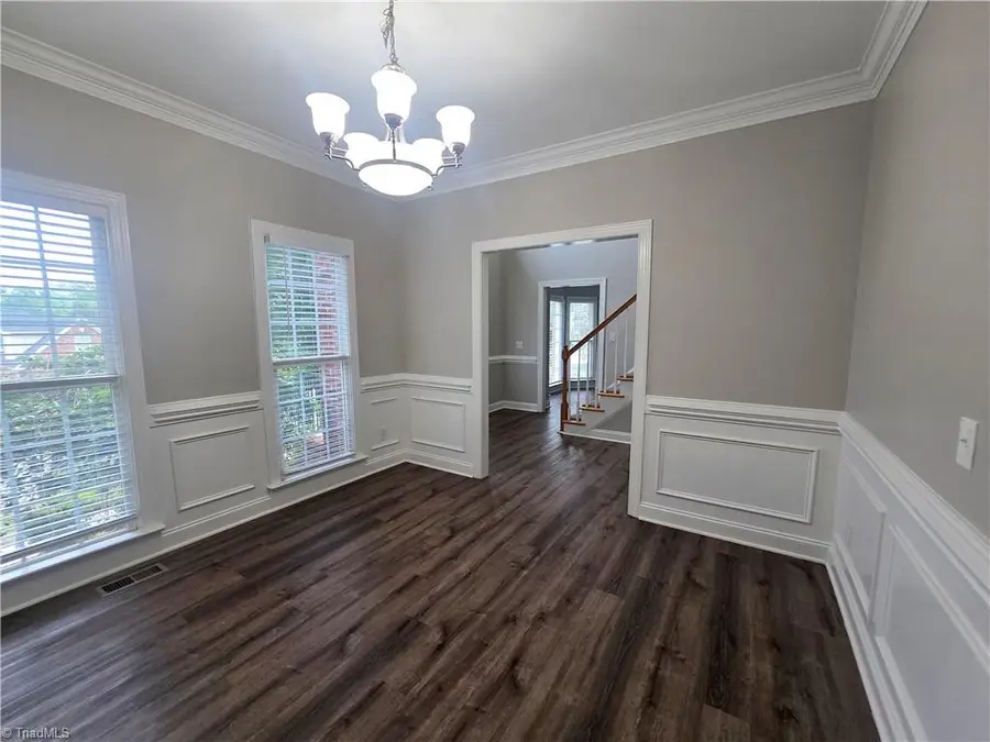 3401 Old Barn Road, Greensboro, NC 27410 - #3