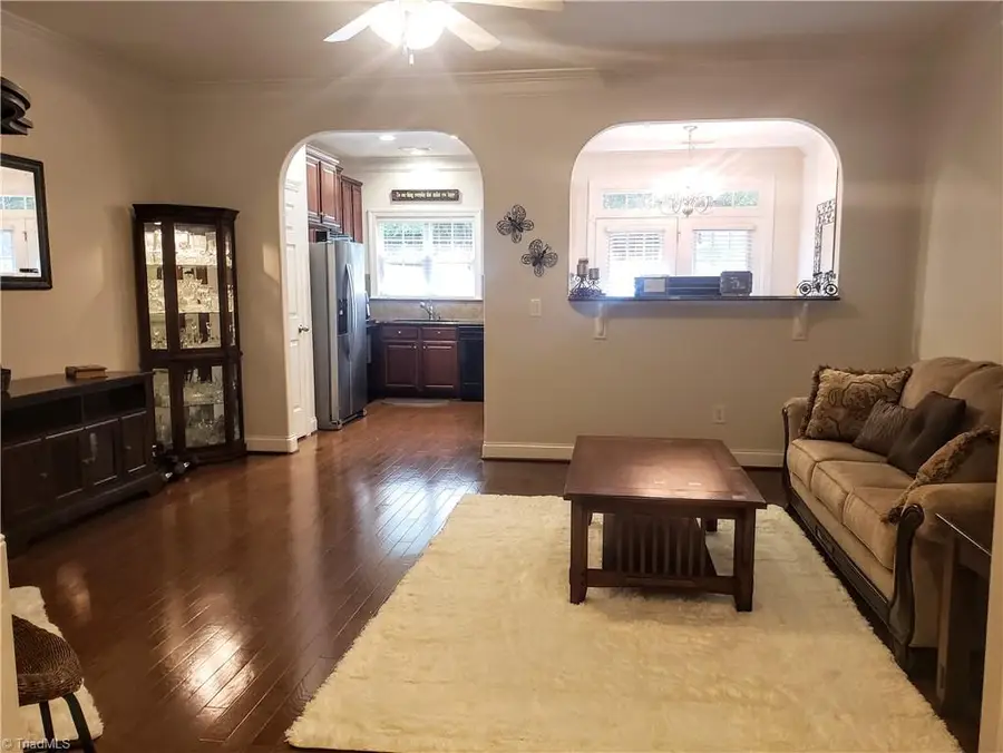 726 Sterling Brooke Court, Winston Salem, NC 27103 - #2