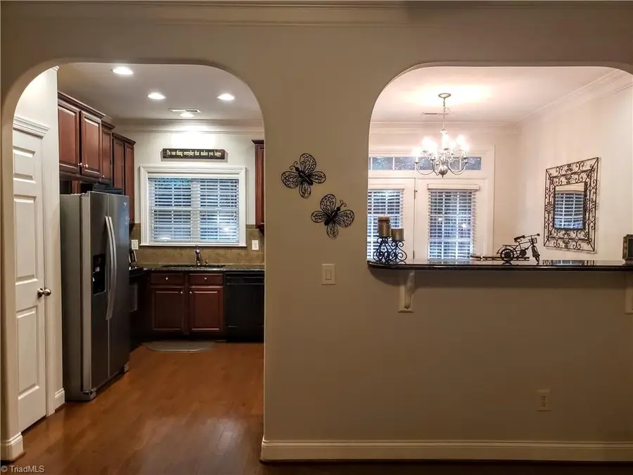 726 Sterling Brooke Court, Winston Salem, NC 27103 - #3