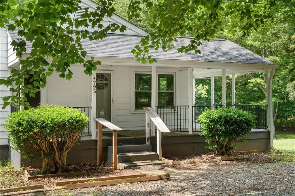 4795 Boiling Springs Road, Tobaccoville, NC 27050 - #1