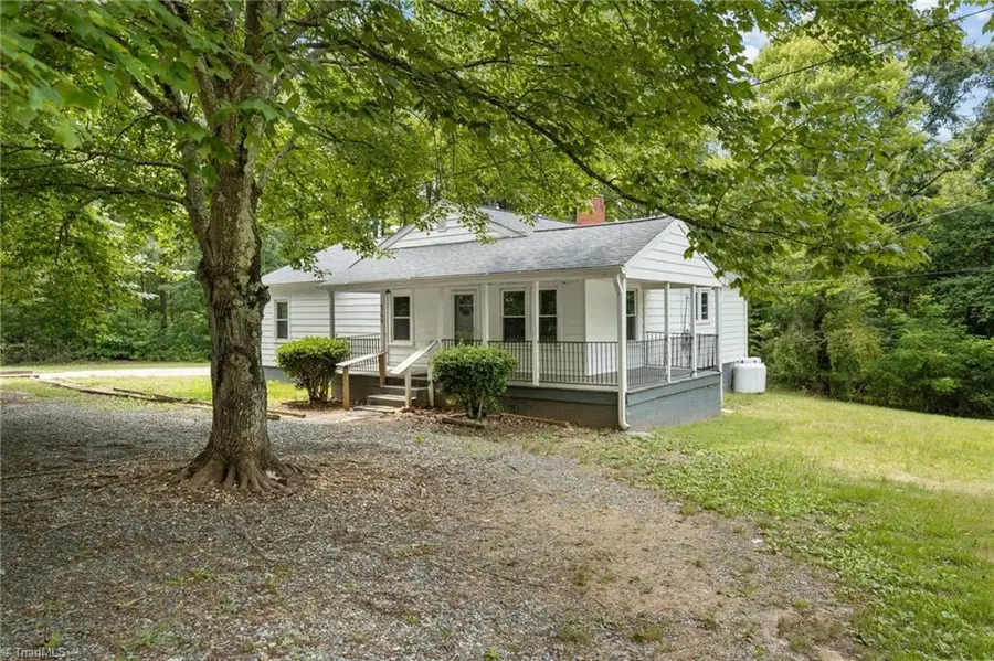 4795 Boiling Springs Road, Tobaccoville, NC 27050 - #2