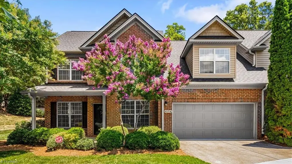 4006 Chianti Way, Greensboro, NC 27410 - #1