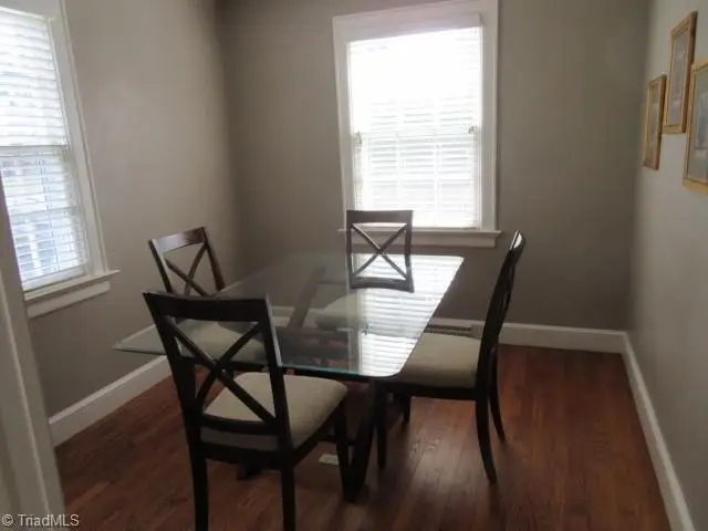 625 W Westwood Avenue, High Point, NC 27262 - #2