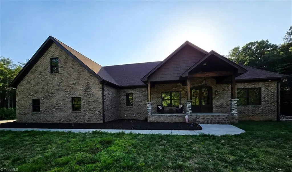 311 Bethesda Road, Lexington, NC 27295 - #1