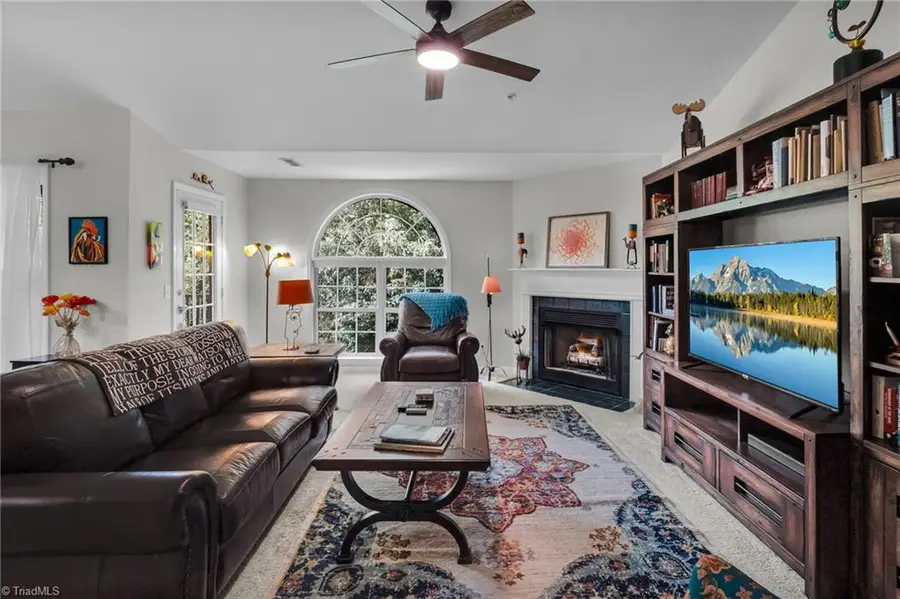 433 Mill Pond Drive, Winston Salem, NC 27106 - #3