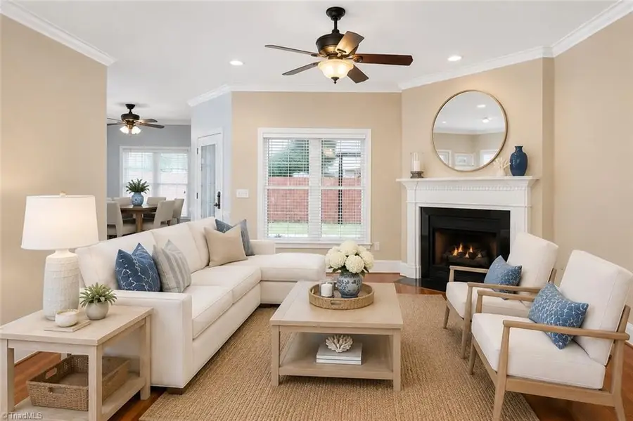 20 Hursey Court, Gibsonville, NC 27249 - #2