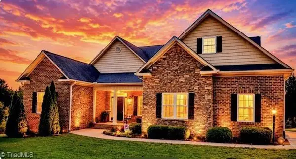 501 Scott Farm Road, Clemmons, NC 27012