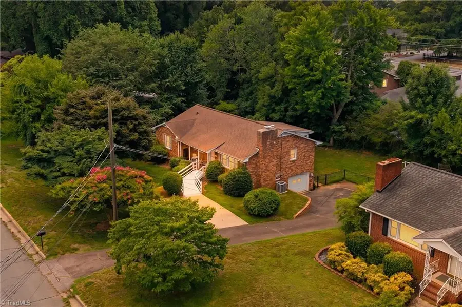 1650 Sandersted Road, Winston Salem, NC 27103 - #3