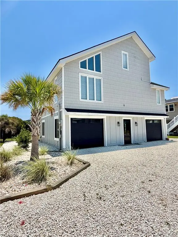 1407 Inlet Street, Sunset Beach, NC 28468