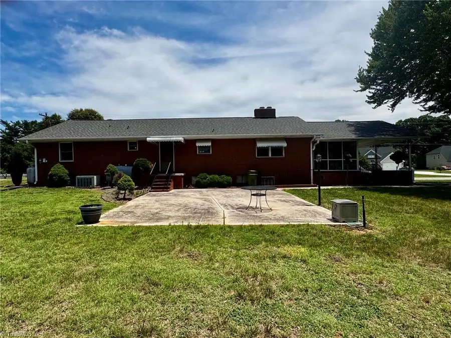 2167 Payne Road, Lexington, NC 27295 - #2