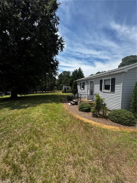 2167 Payne Road, Lexington, NC 27295 - #3