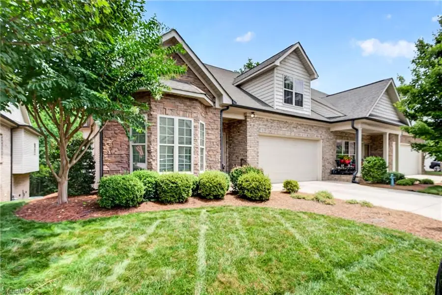 204 Jordan Ridge Way, Jamestown, NC 27282 - #3