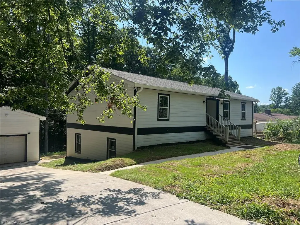 624 Wildwood Drive, North Wilkesboro, NC 28659 - #1