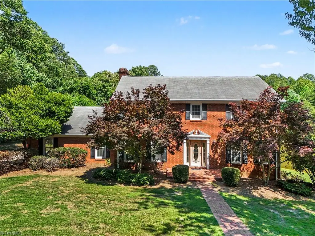 2322 Fleming Road, Greensboro, NC 27410 - #1