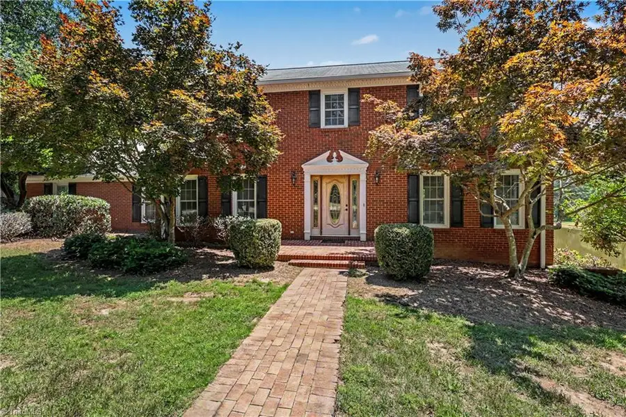 2322 Fleming Road, Greensboro, NC 27410 - #3