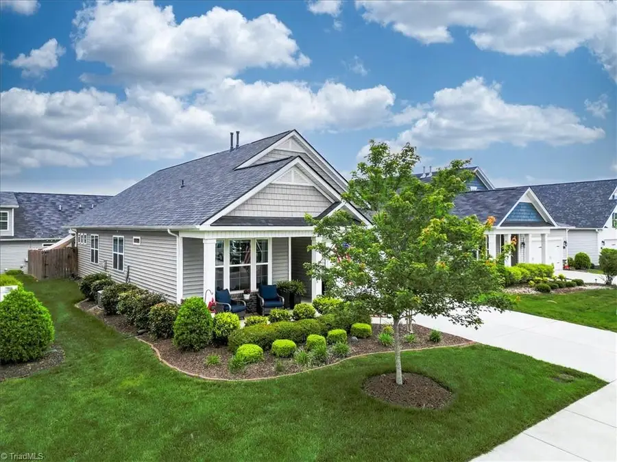 5127 Garnet Hill Drive, Hampton, NC 27021 - #3