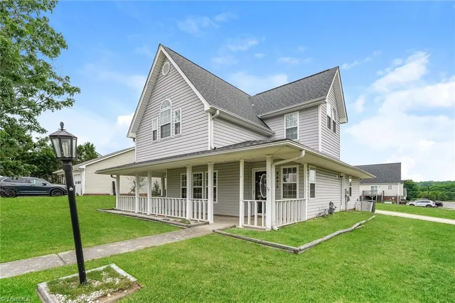 4875 Lance Ridge Lane, Winston Salem, NC 27127 - #2