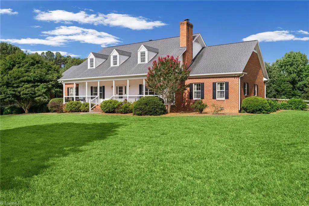 1044 Lasley Road, Lewisville, NC 27023 - #1
