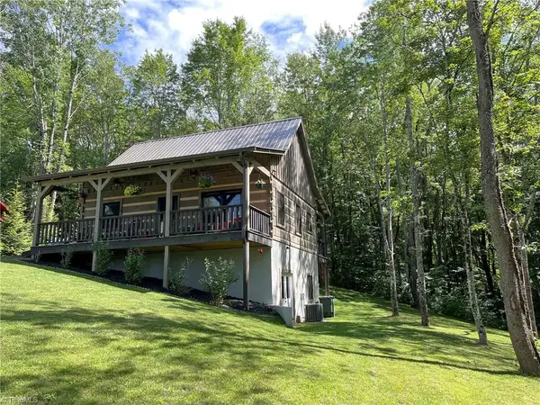 287 Hill Street, Sparta, NC 28675