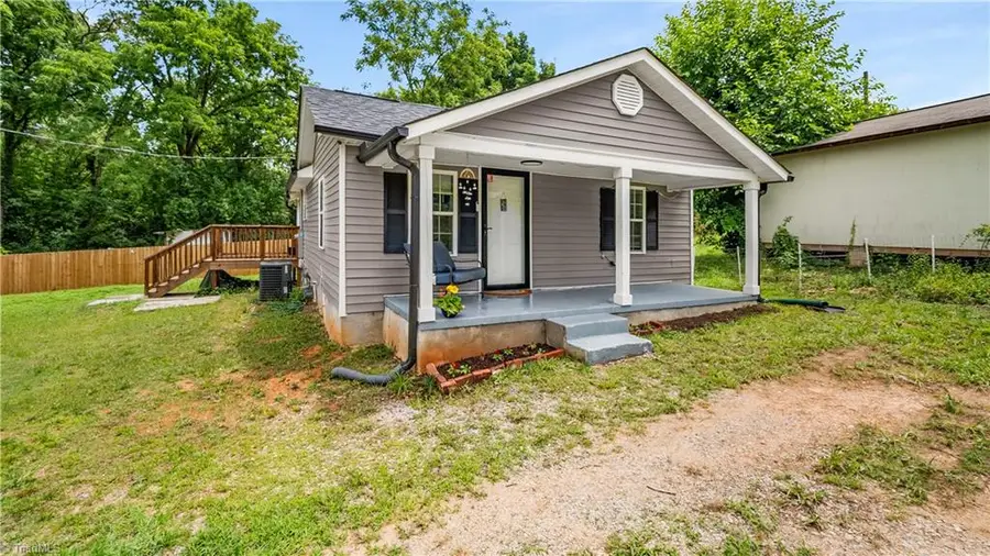 1111 Brentwood Street, High Point, NC 27260 - #2