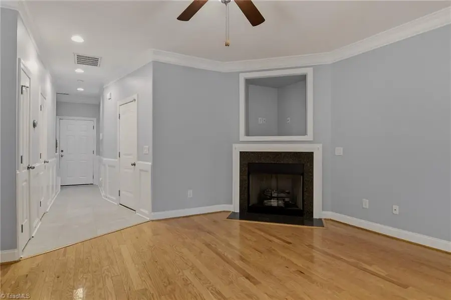 1134 Heritage Path Lane, Winston Salem, NC 27103 - #2