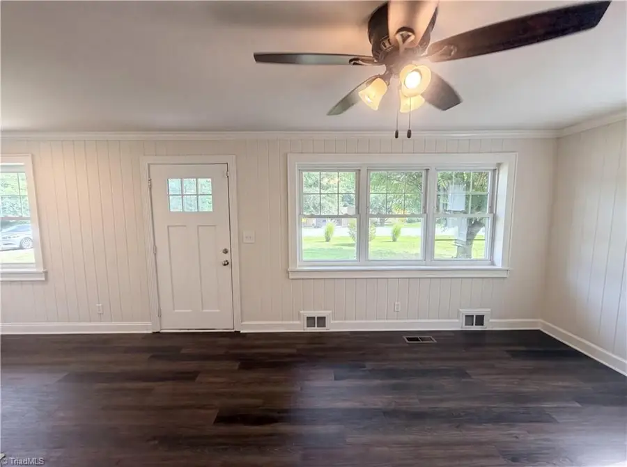 5025 Forbush Road, East Bend, NC 27018 - #2