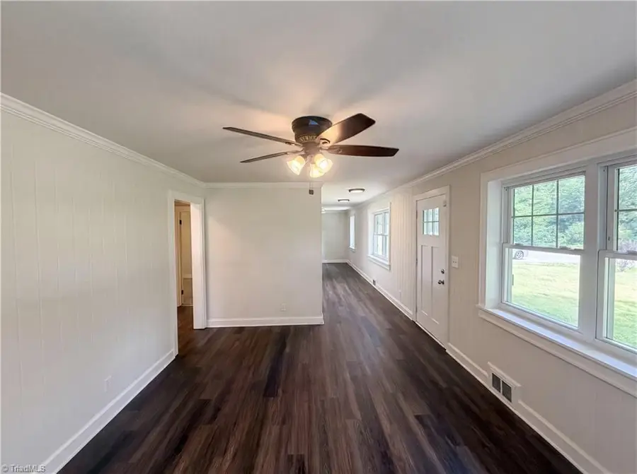 5025 Forbush Road, East Bend, NC 27018 - #3