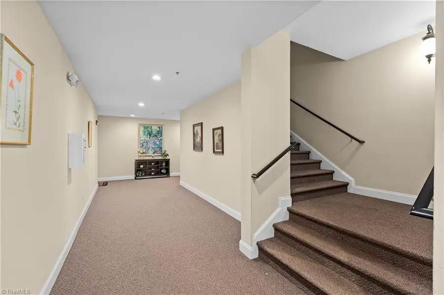4752 Tatton Park Circle #3D, Winston Salem, NC 27103 - #3