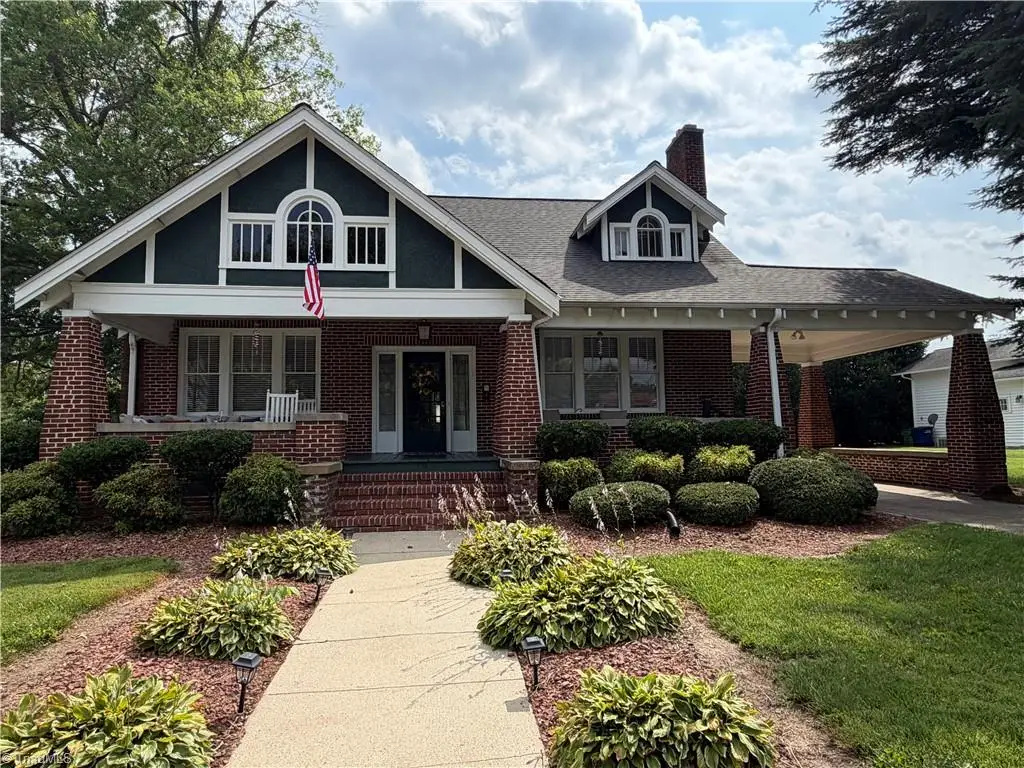 738 Main Street, Mount Airy, NC 27030 - #1
