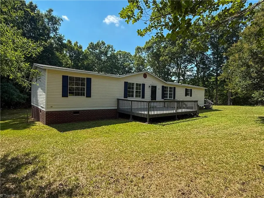 1386 Southmont Drive, Asheboro, NC 27205 - #2