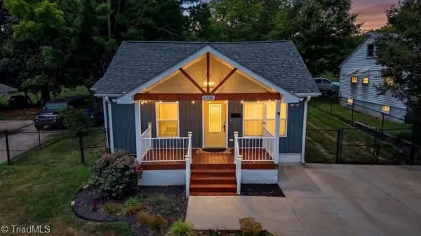 3720 Carver School Road, Winston-Salem, NC 27105