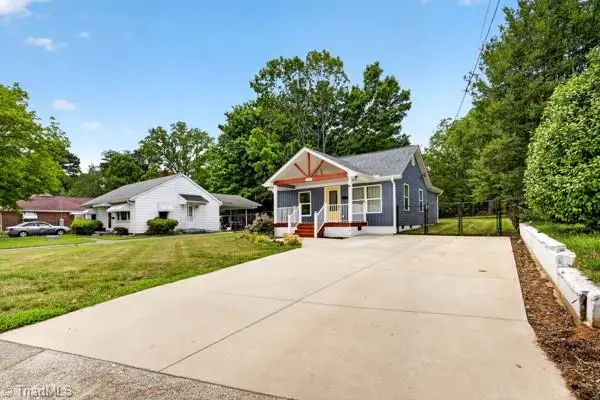 3720 Carver School Road, Winston Salem, NC 27105 - #3