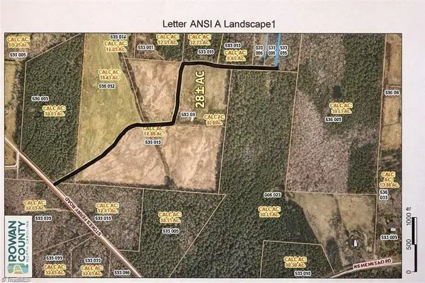 00 Stokes Ferry Road, Gold Hill, NC 28071
