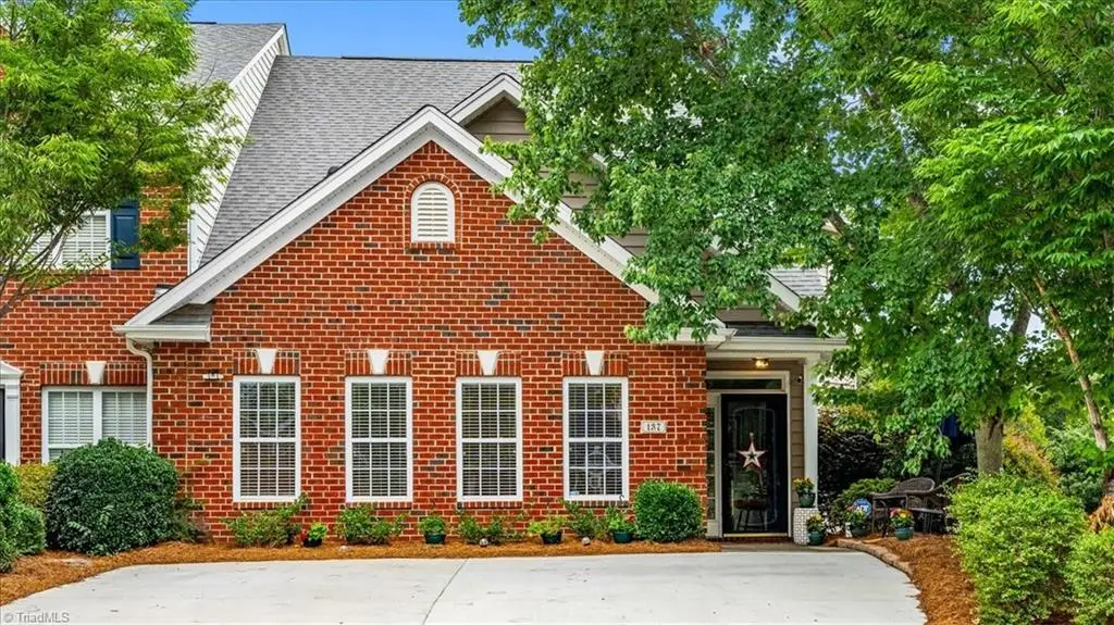 137 Eva Drive, Gibsonville, NC 27249 - #1