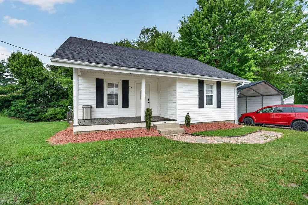 117 Mcbride Road, Mount Airy, NC 27030 - #1