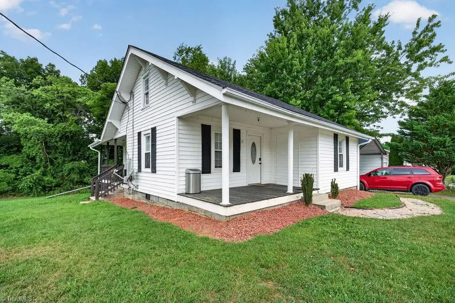 117 Mcbride Road, Mount Airy, NC 27030 - #2