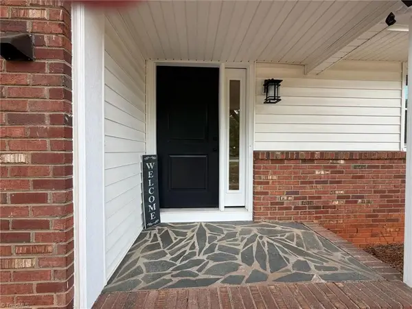 2701 Tudor Road, Winston-Salem, NC 27106