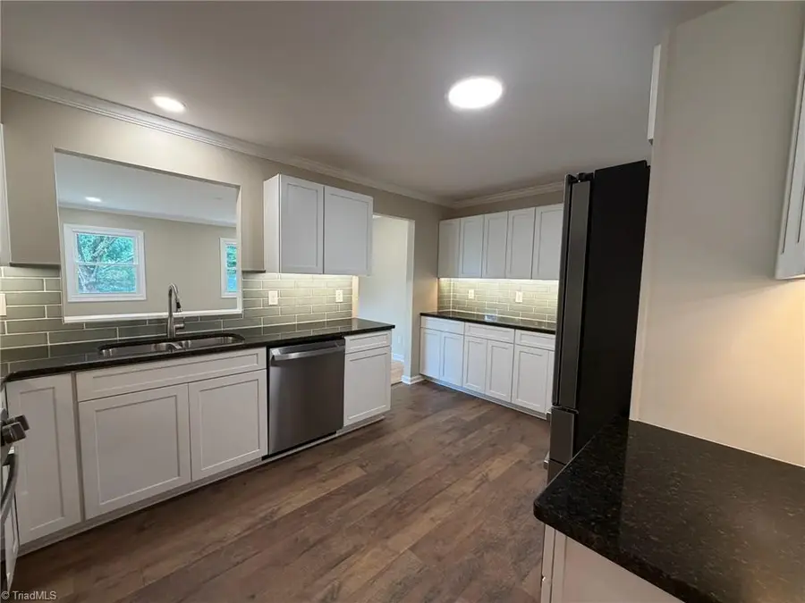 2701 Tudor Road, Winston Salem, NC 27106 - #3