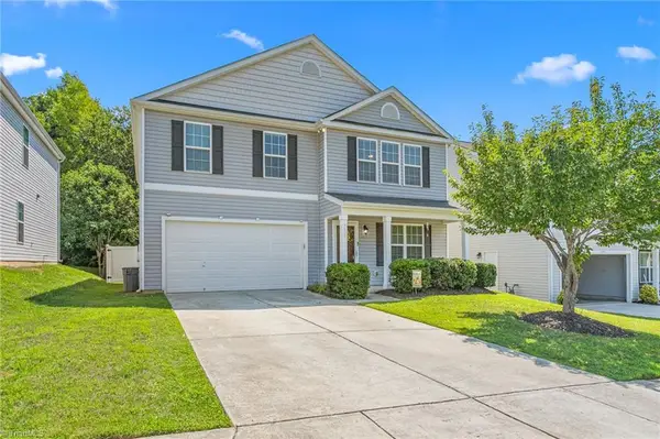 6623 Glenville Drive, Whitsett, NC 27377