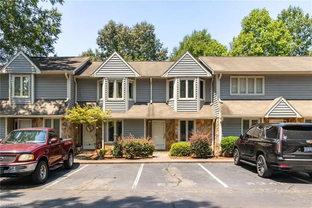 5347 Summit Heights Drive, Winston Salem, NC 27104 - #1