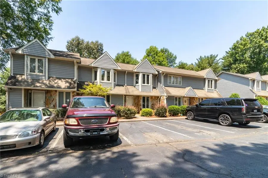 5347 Summit Heights Drive, Winston Salem, NC 27104 - #3