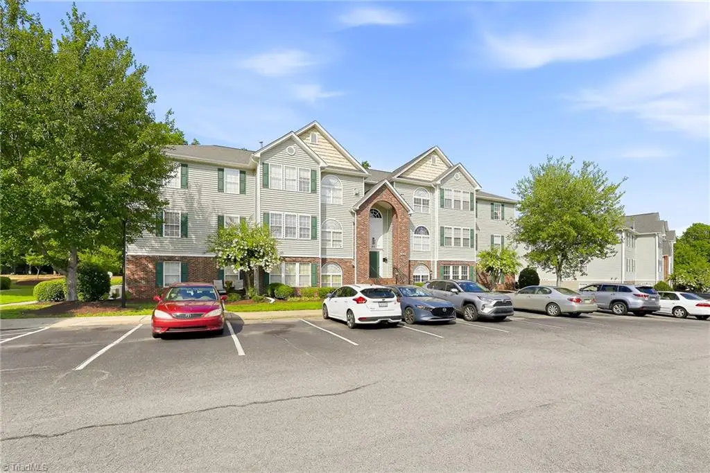 3475 Forestdale Drive #1D, Burlington, NC 27215 - #1