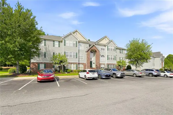 3475 Forestdale Drive #1D, Burlington, NC 27215
