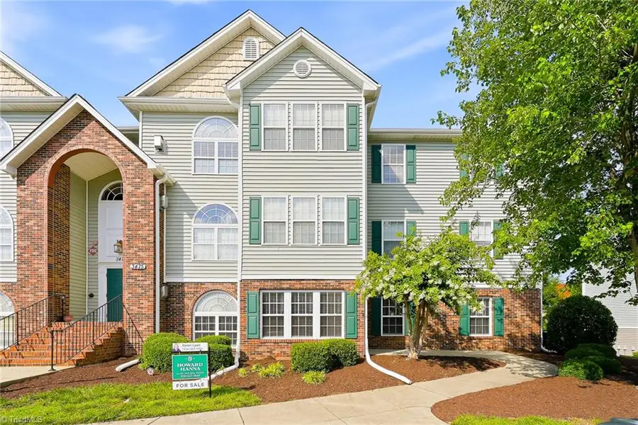3475 Forestdale Drive #1D, Burlington, NC 27215 - #2