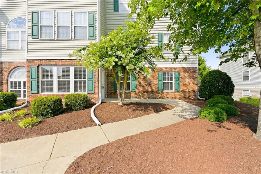3475 Forestdale Drive #1D, Burlington, NC 27215 - #3