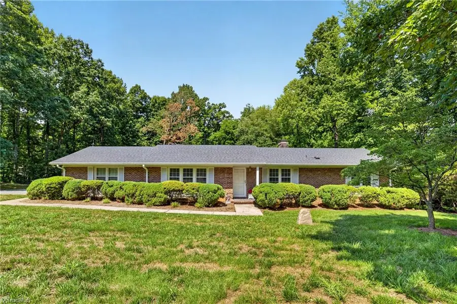3110 Valhalla Circle, Greensboro, NC 27406 - #2