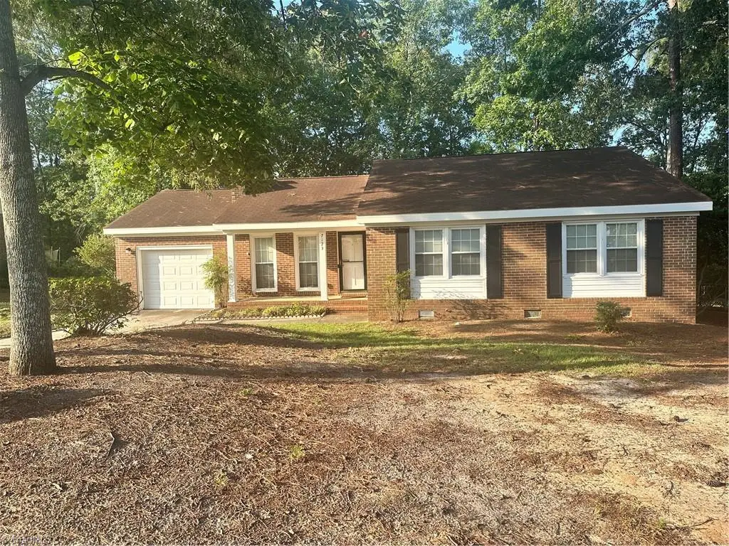7123 Evanston Street, Fayetteville, NC 28314 - #1