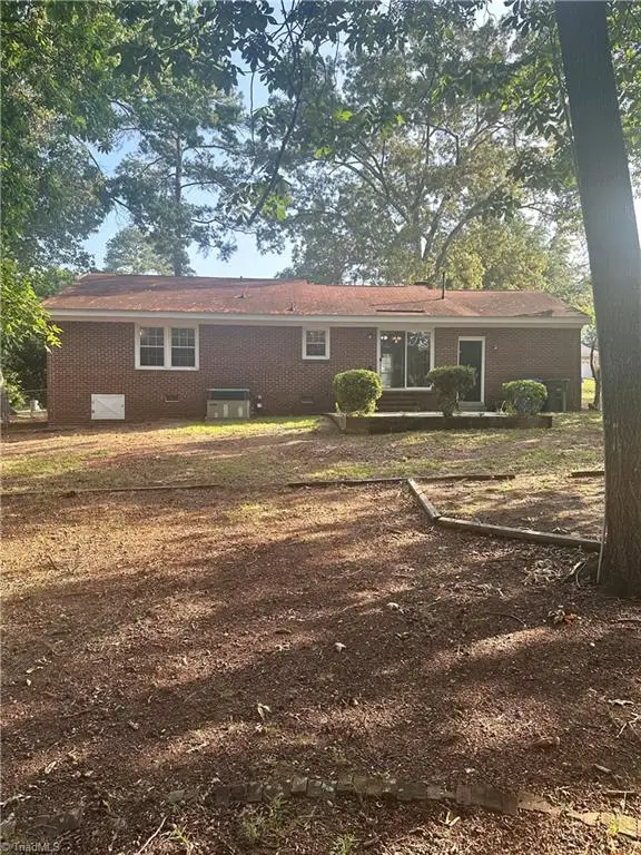 7123 Evanston Street, Fayetteville, NC 28314 - #2