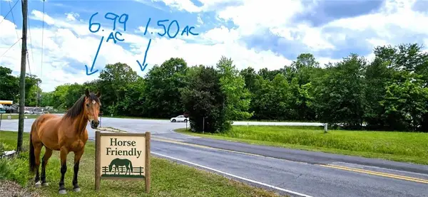 0 Eden Road, Stoneville, NC 27048