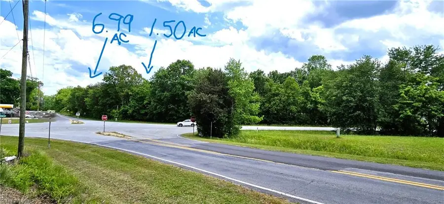 0 Eden Road, Stoneville, NC 27048 - #2